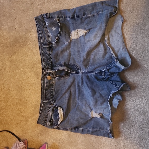 Shorts - Picture 1 of 2